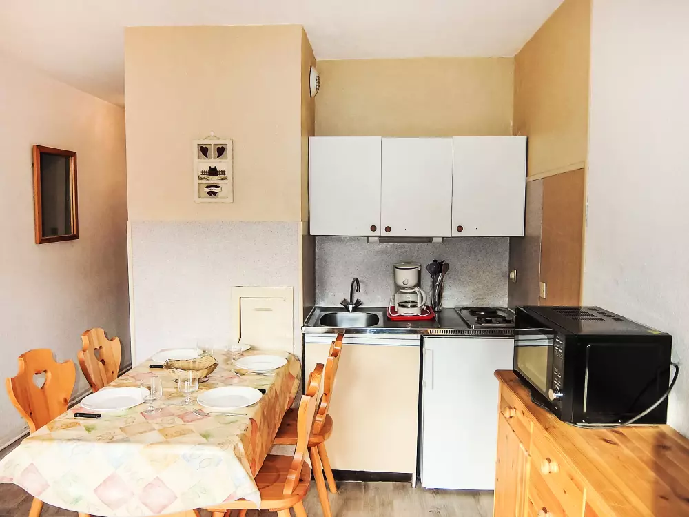 Résidence Les Asters