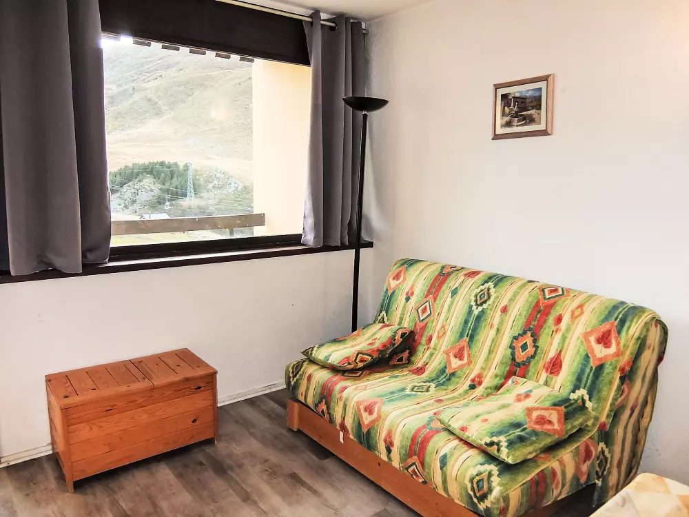 Résidence Les Asters