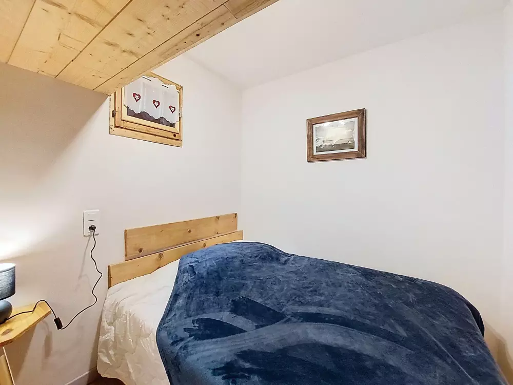 Résidence Les Asters