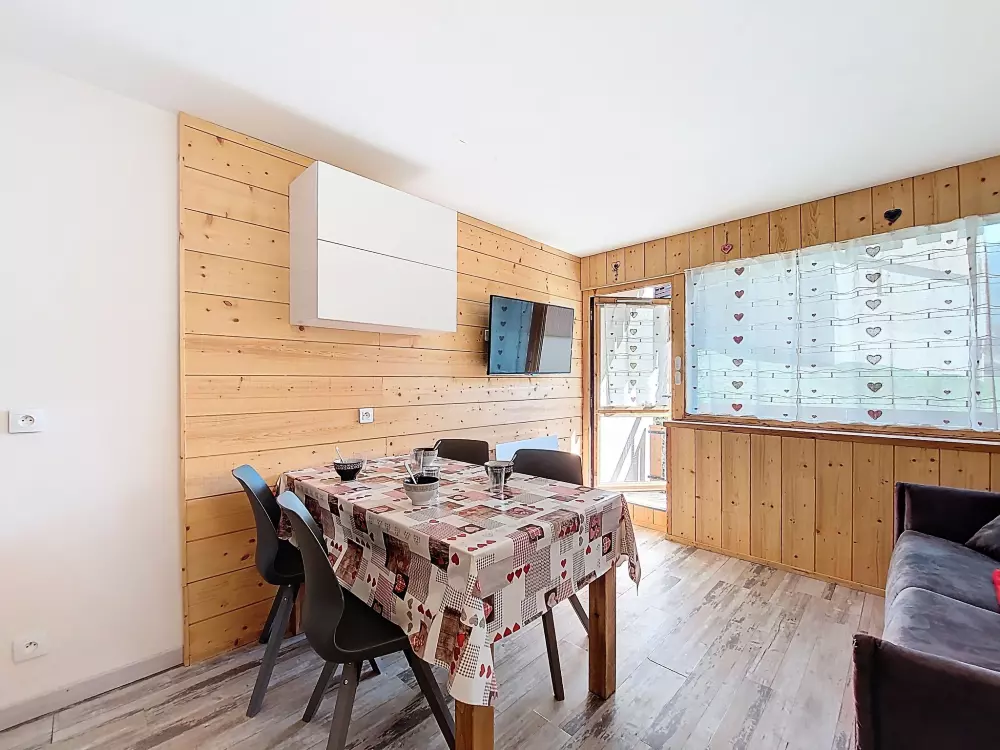 Résidence Les Asters