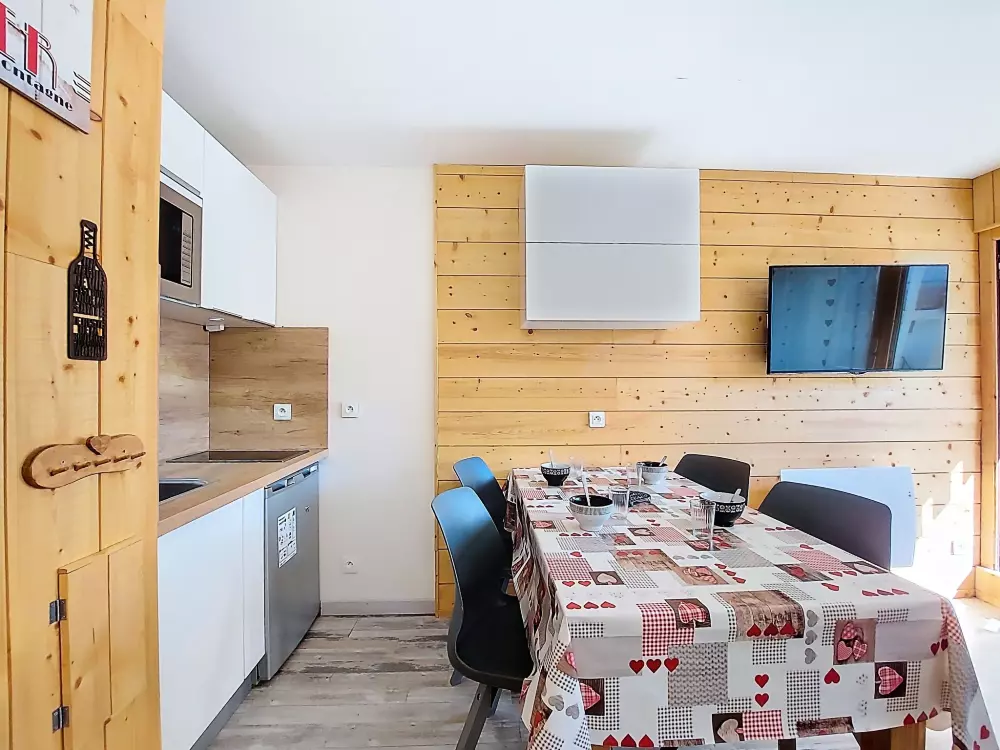 Résidence Les Asters