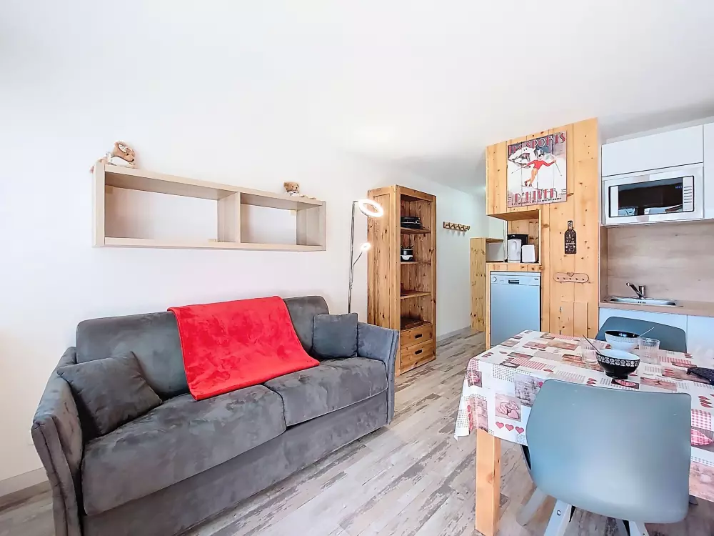 Résidence Les Asters