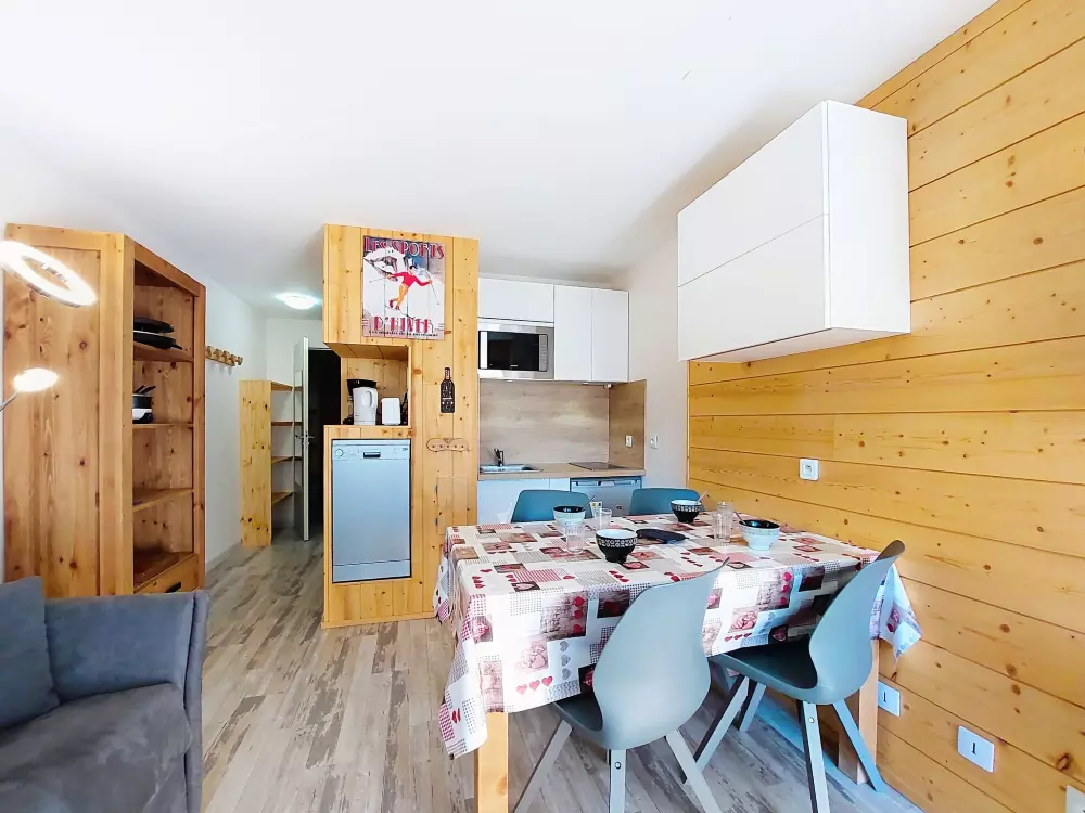 Résidence Les Asters