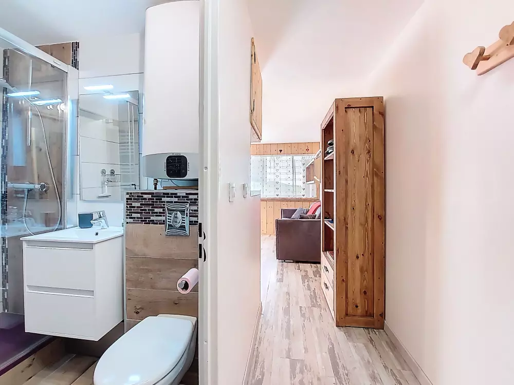 Résidence Les Asters