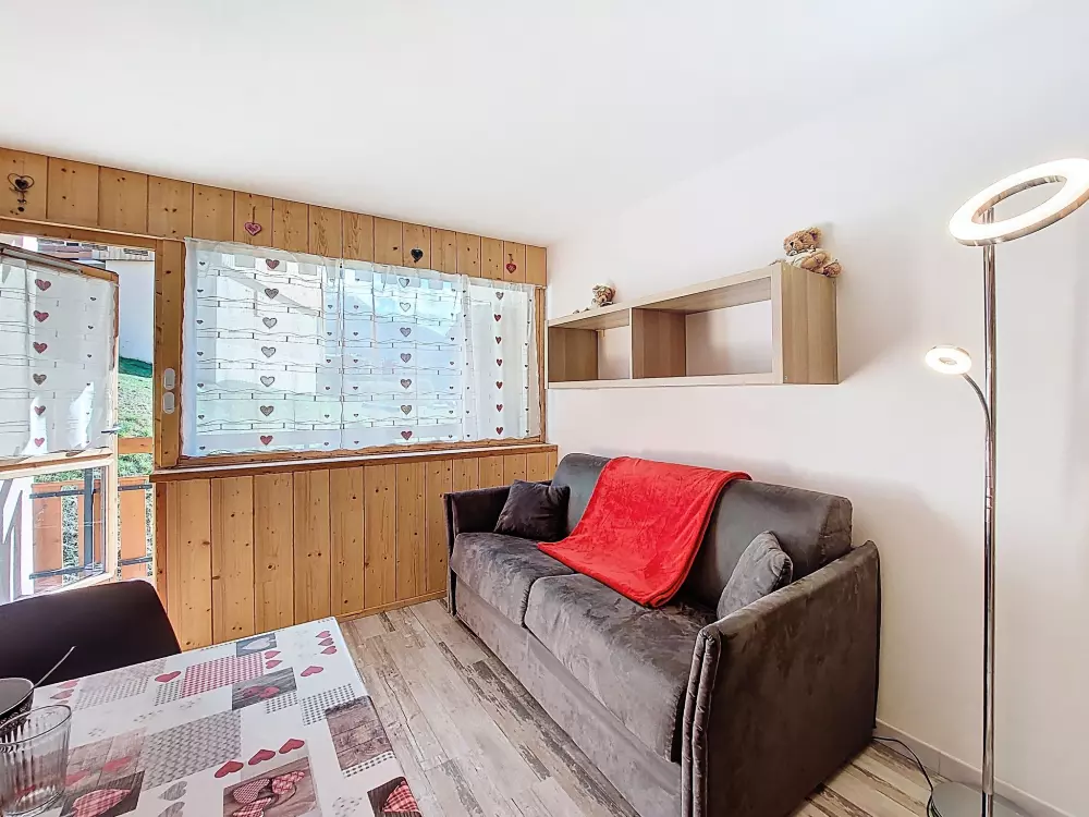 Résidence Les Asters