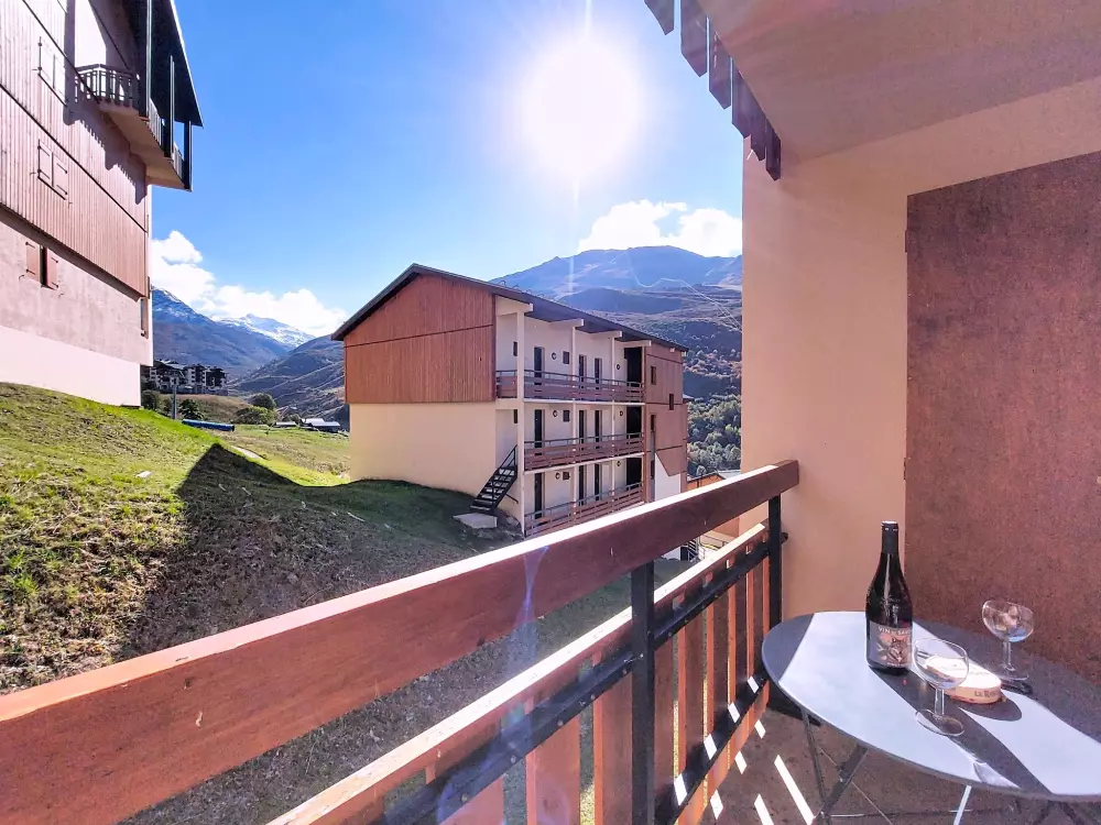 Résidence Les Asters