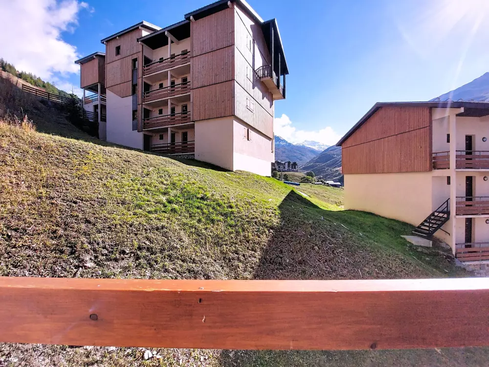 Résidence Les Asters