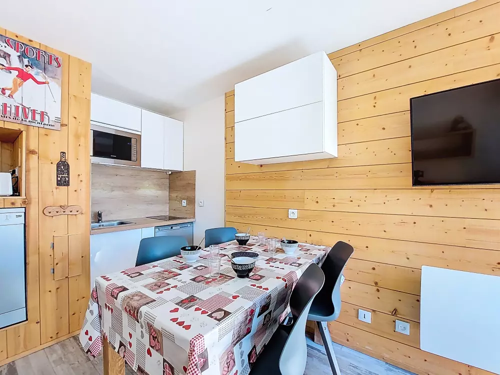 Résidence Les Asters