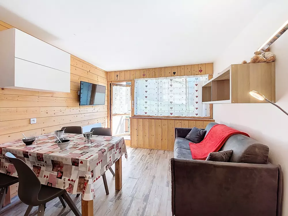 Résidence Les Asters