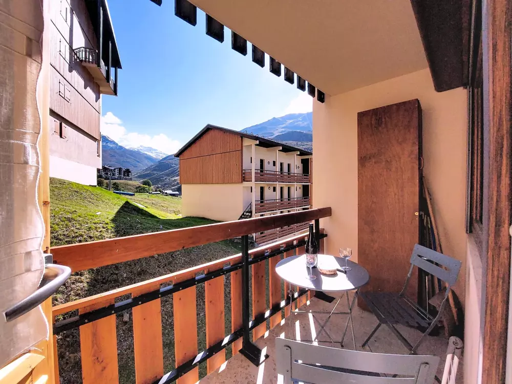 Résidence Les Asters