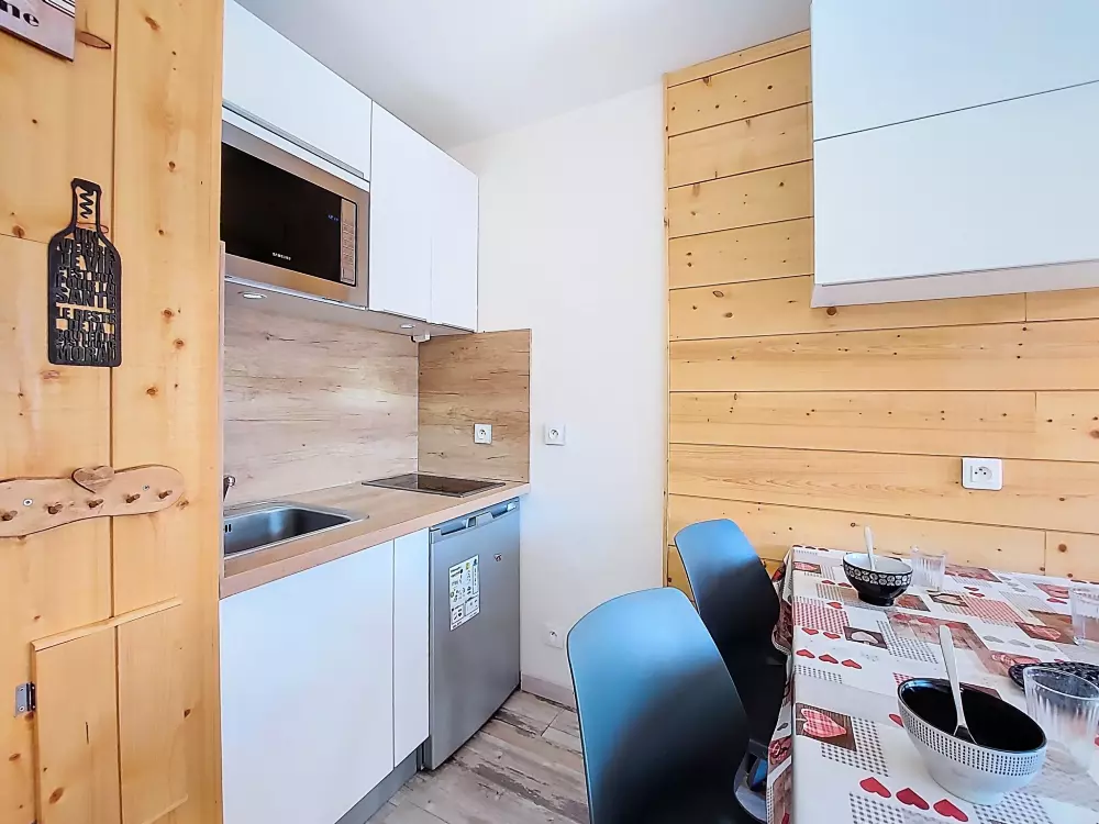 Résidence Les Asters