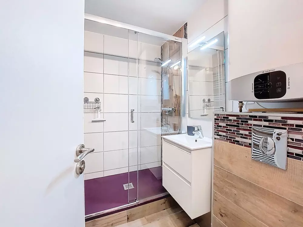 Résidence Les Asters