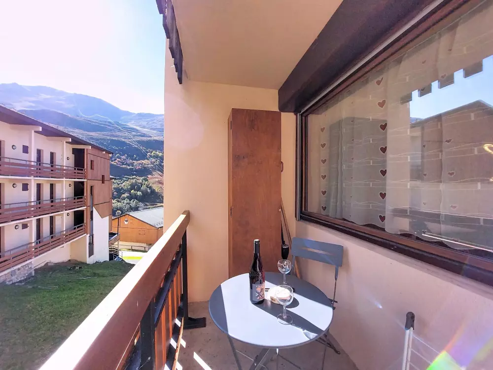 Résidence Les Asters