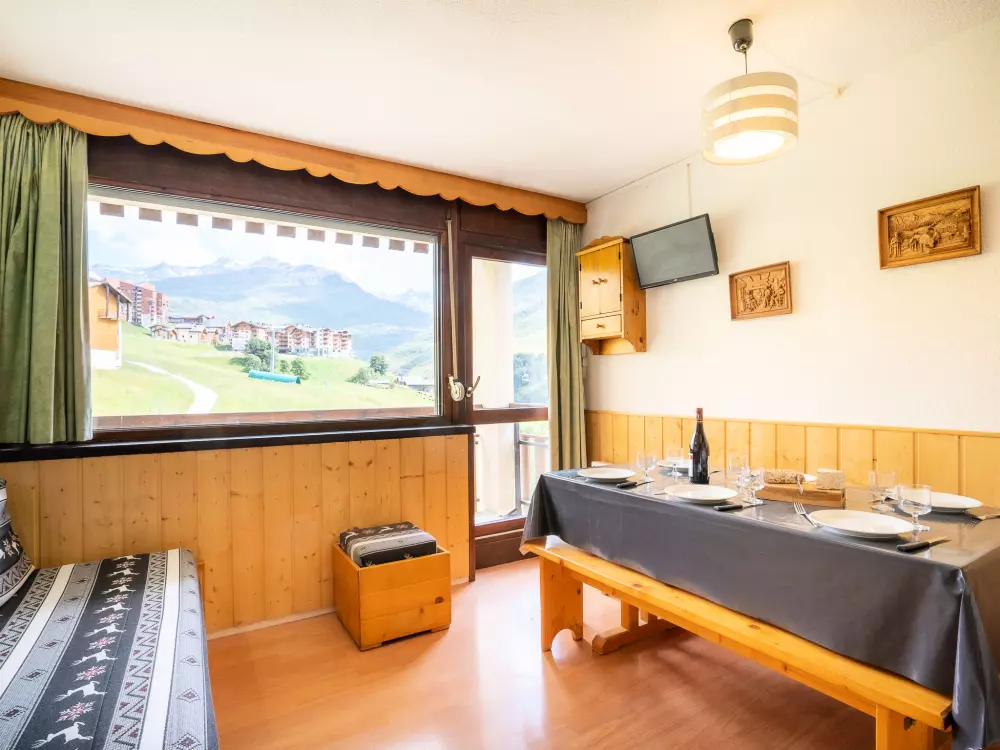 Résidence Les Asters