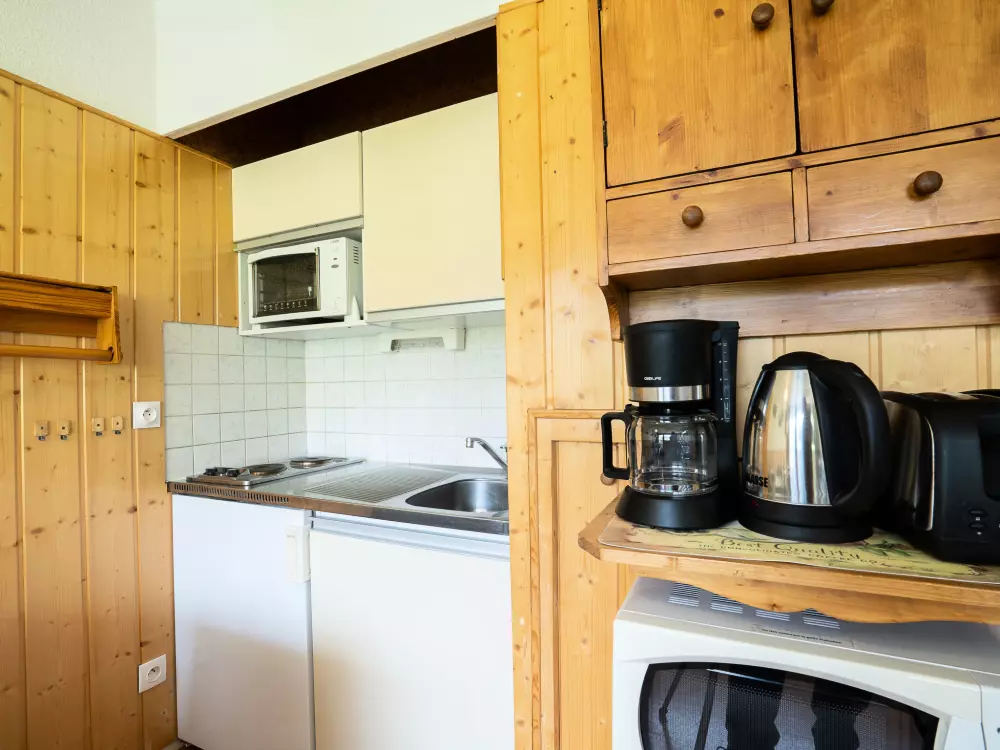 Résidence Les Asters