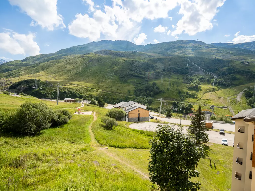 Résidence Les Asters