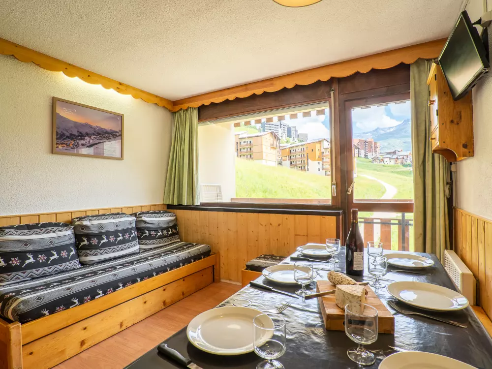 Résidence Les Asters