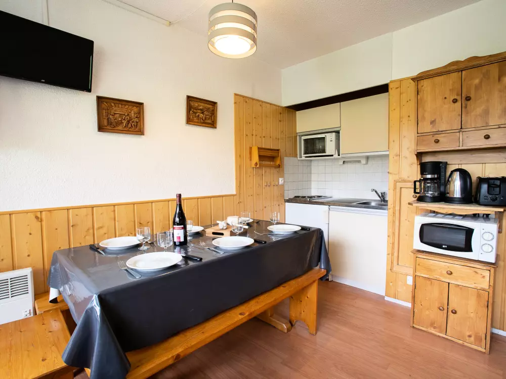 Résidence Les Asters