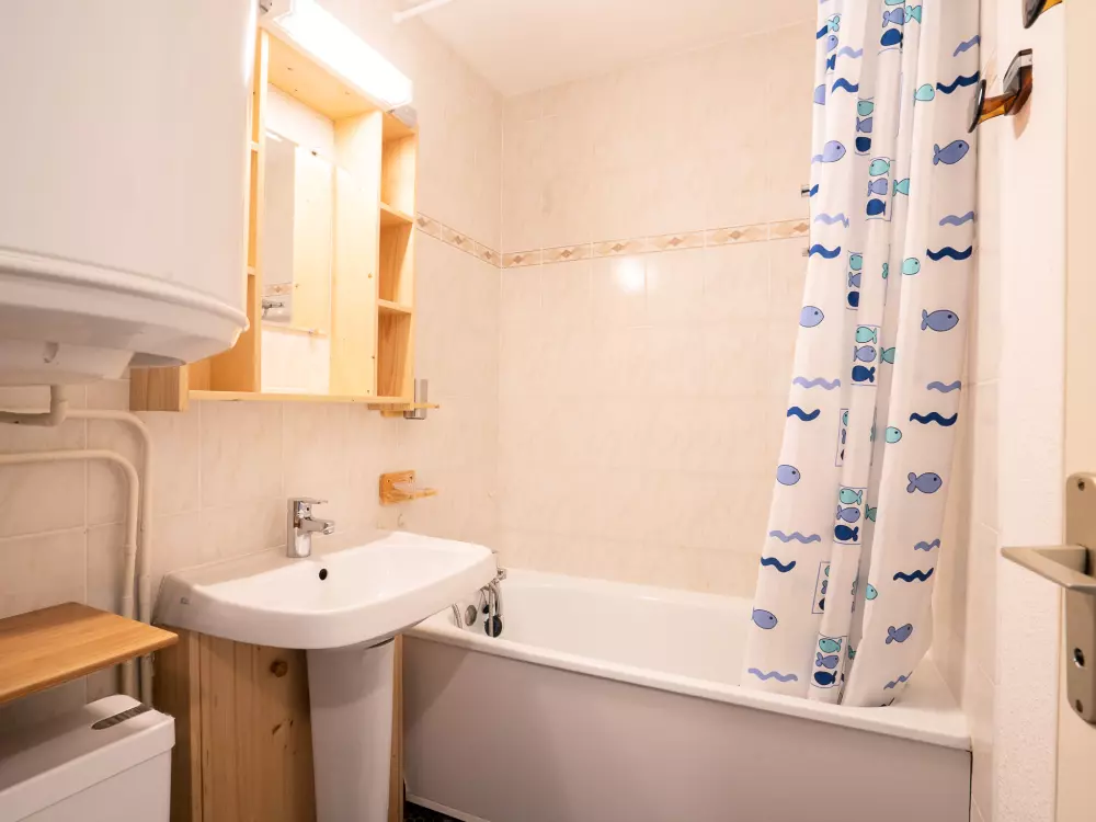 Résidence Les Asters