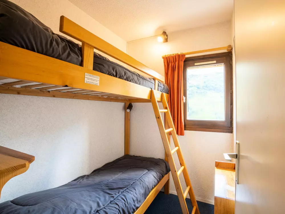 Résidence Les Asters