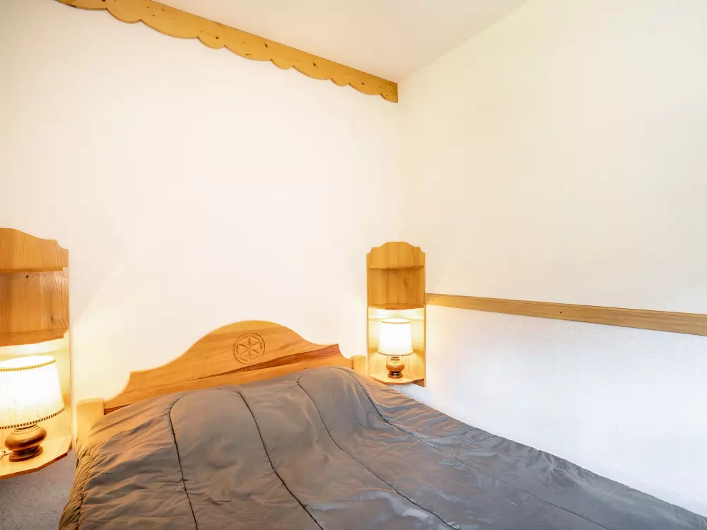 Résidence Les Asters