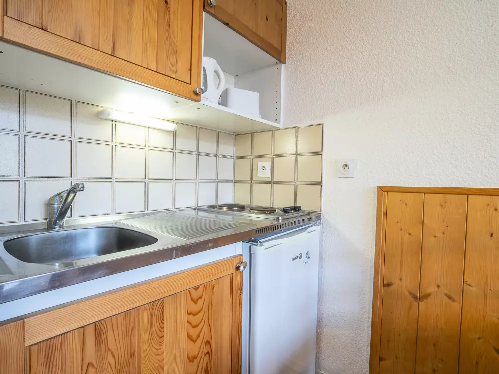 Résidence Les Asters