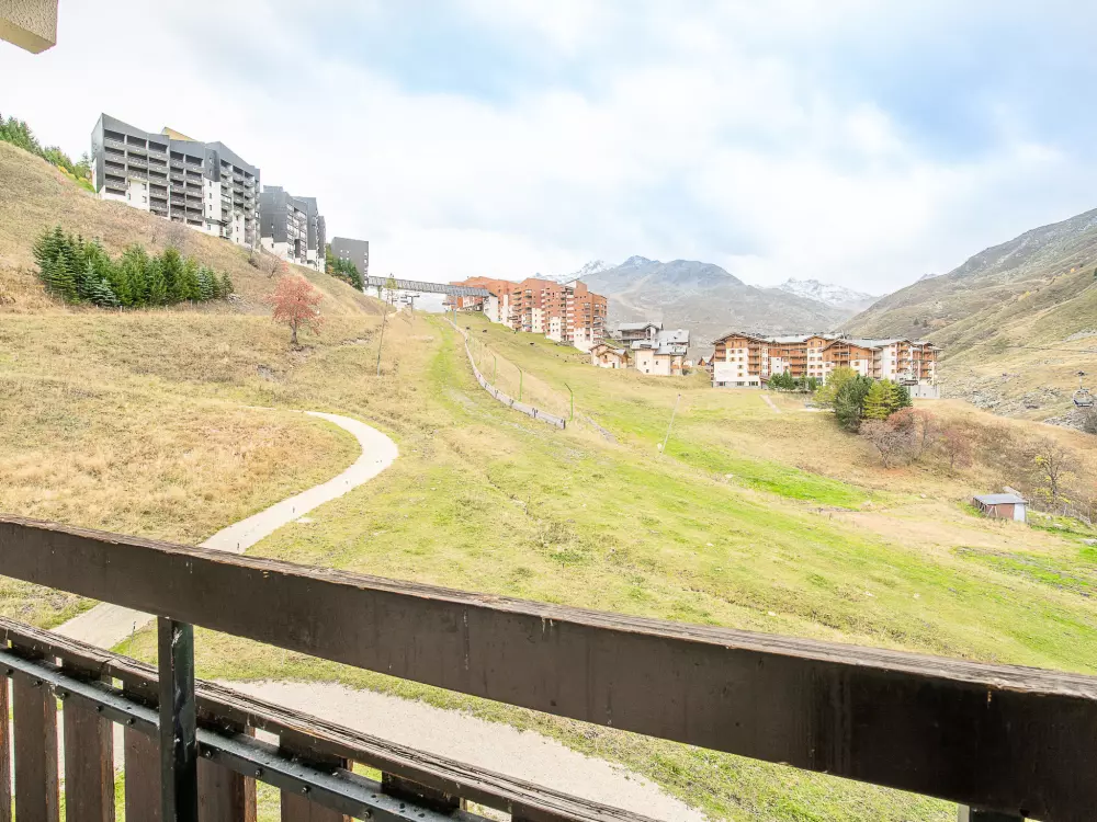 Résidence Les Asters
