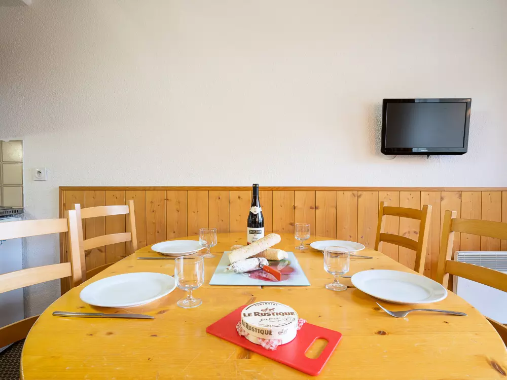 Résidence Les Asters