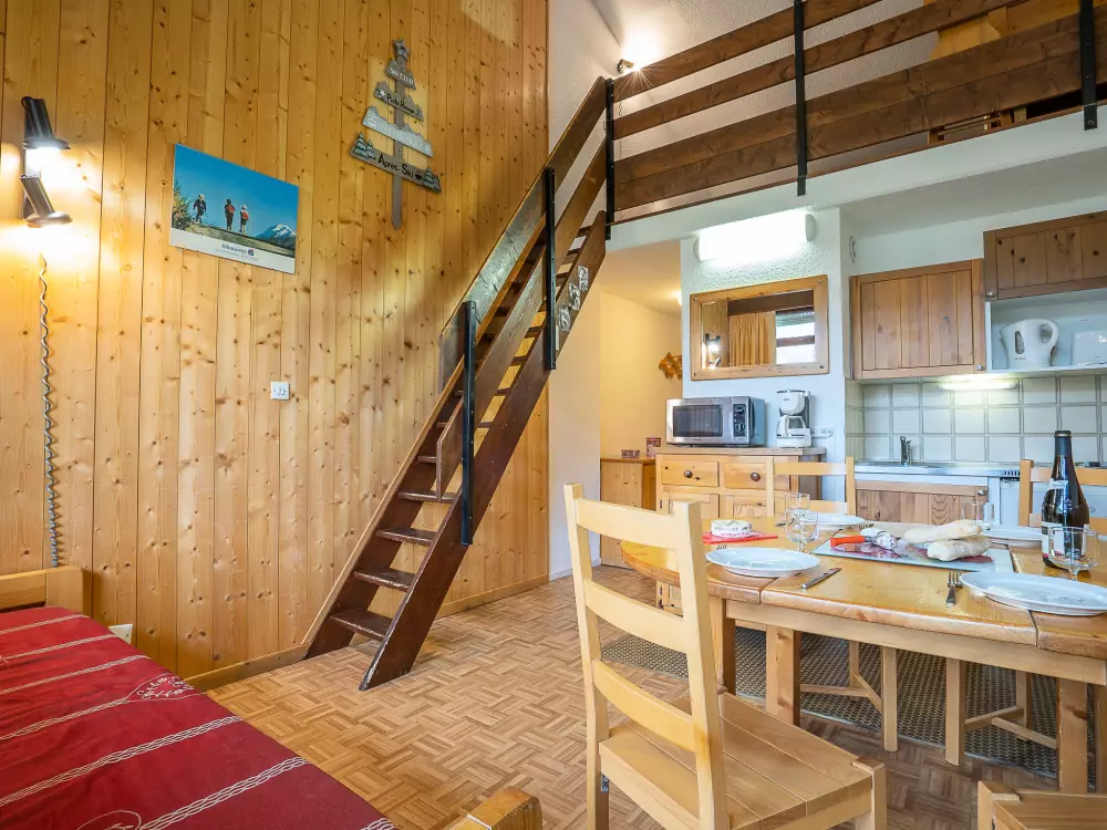 Résidence Les Asters