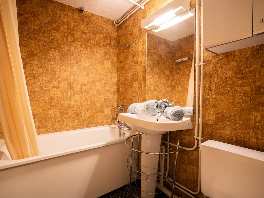 Résidence Les Asters