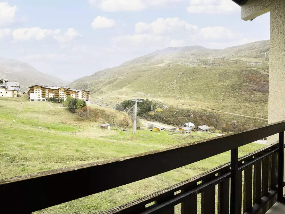 Résidence Les Asters