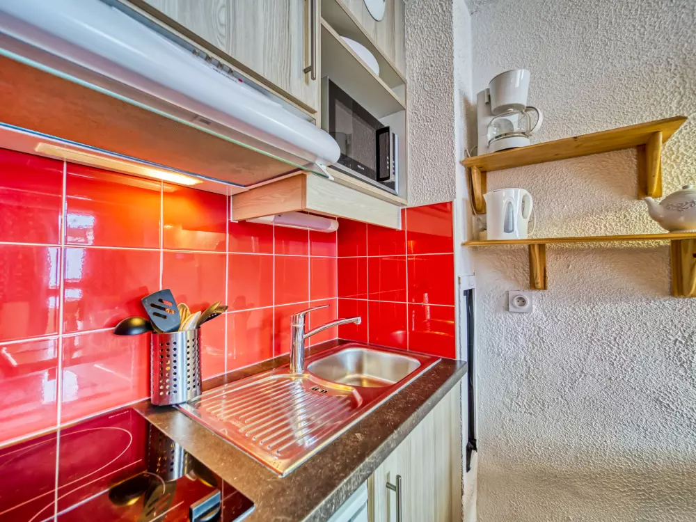 Résidence Les Asters