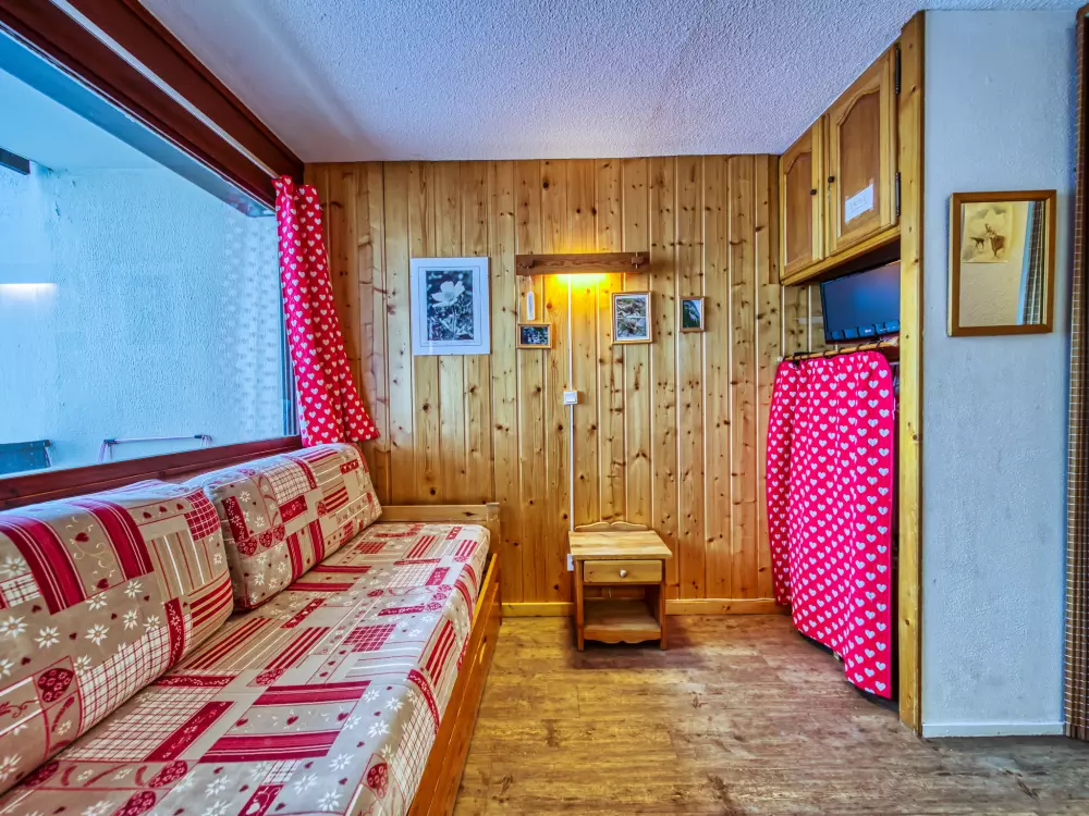 Résidence Les Asters