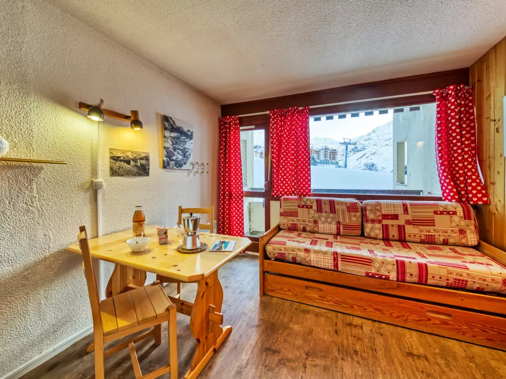 Résidence Les Asters