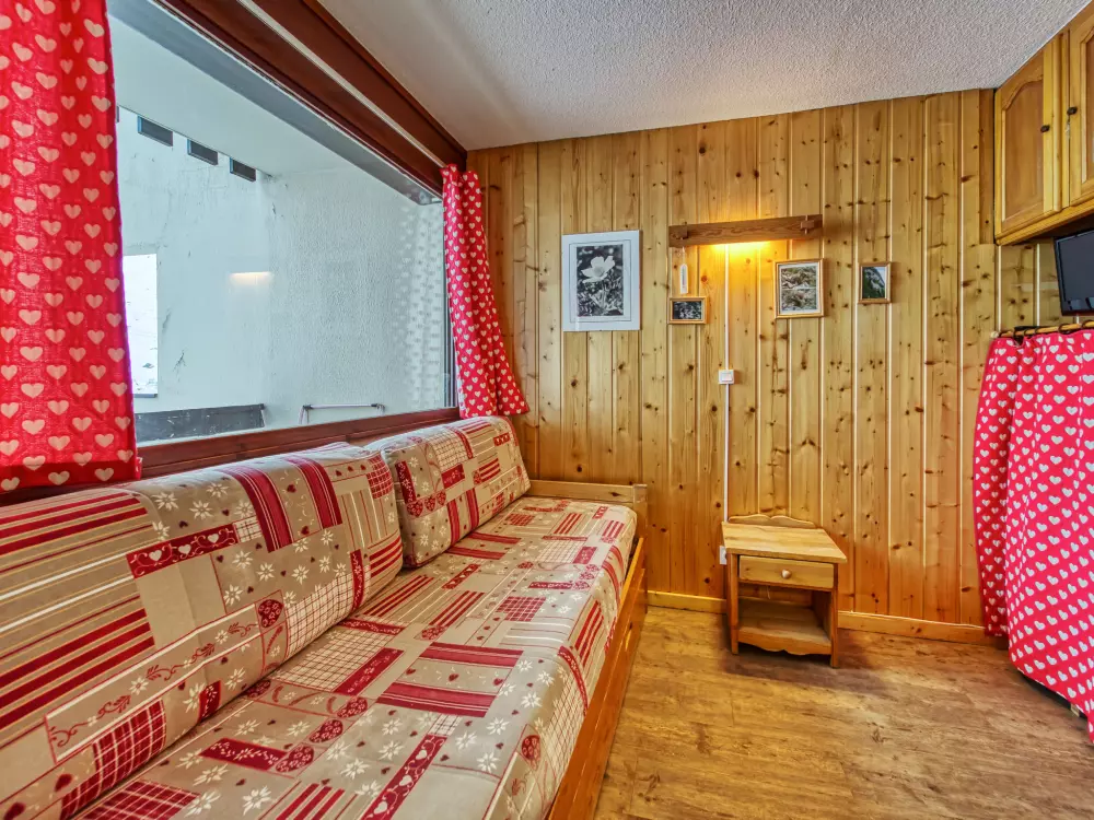 Résidence Les Asters