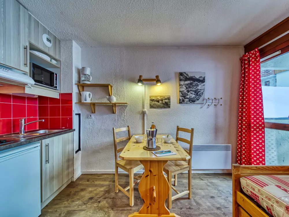 Résidence Les Asters