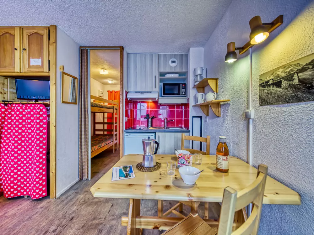 Résidence Les Asters