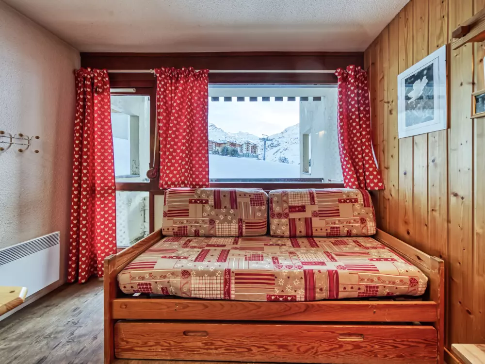 Résidence Les Asters