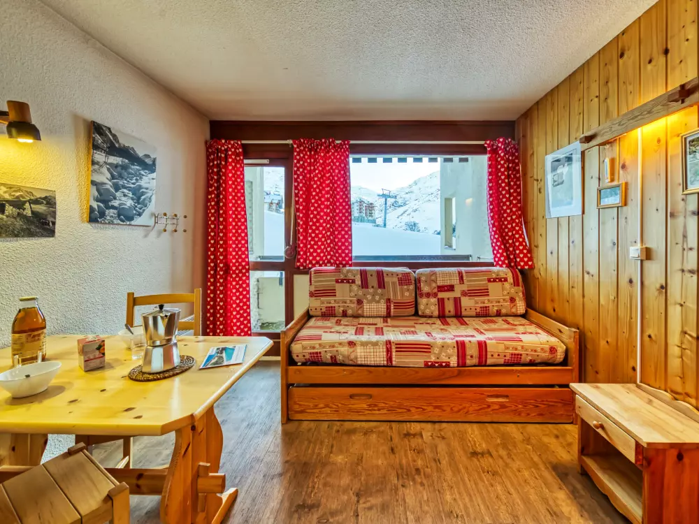 Résidence Les Asters