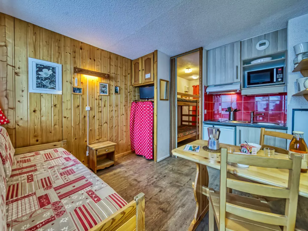 Résidence Les Asters