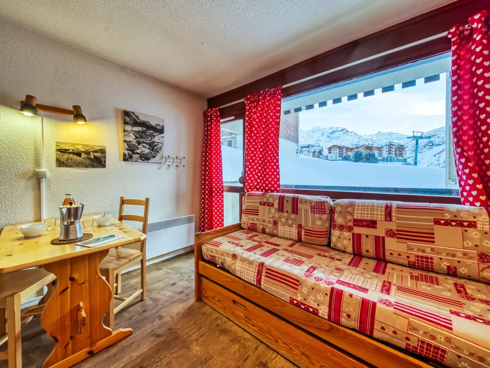 Résidence Les Asters