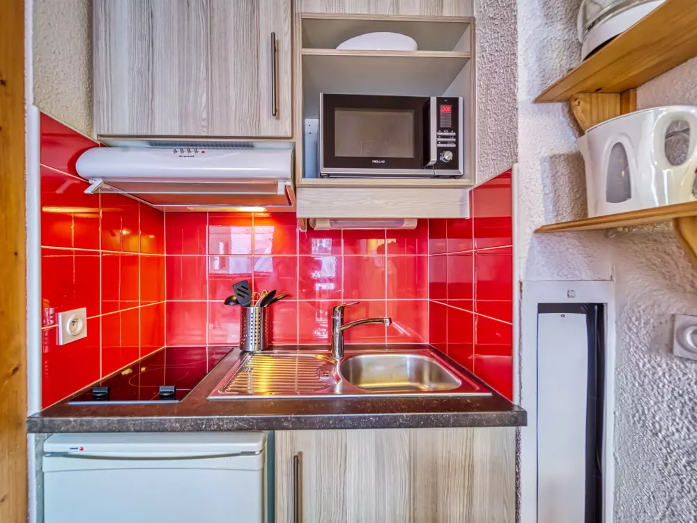 Résidence Les Asters