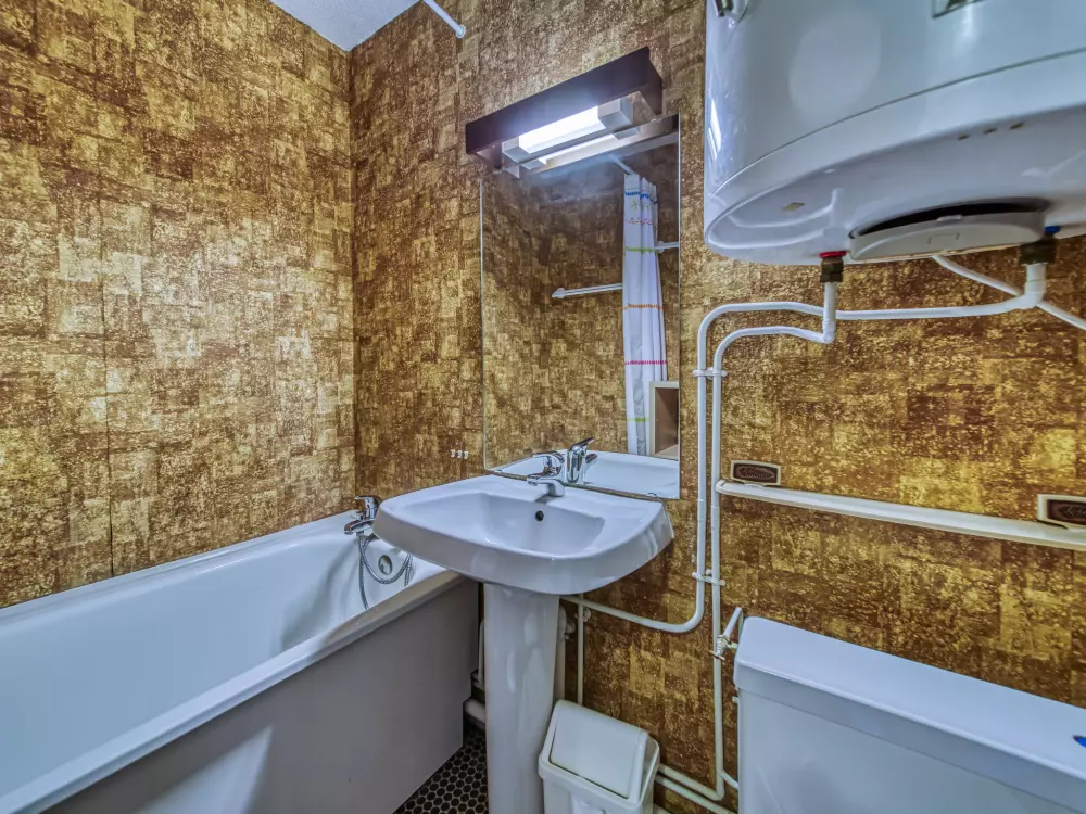 Résidence Les Asters