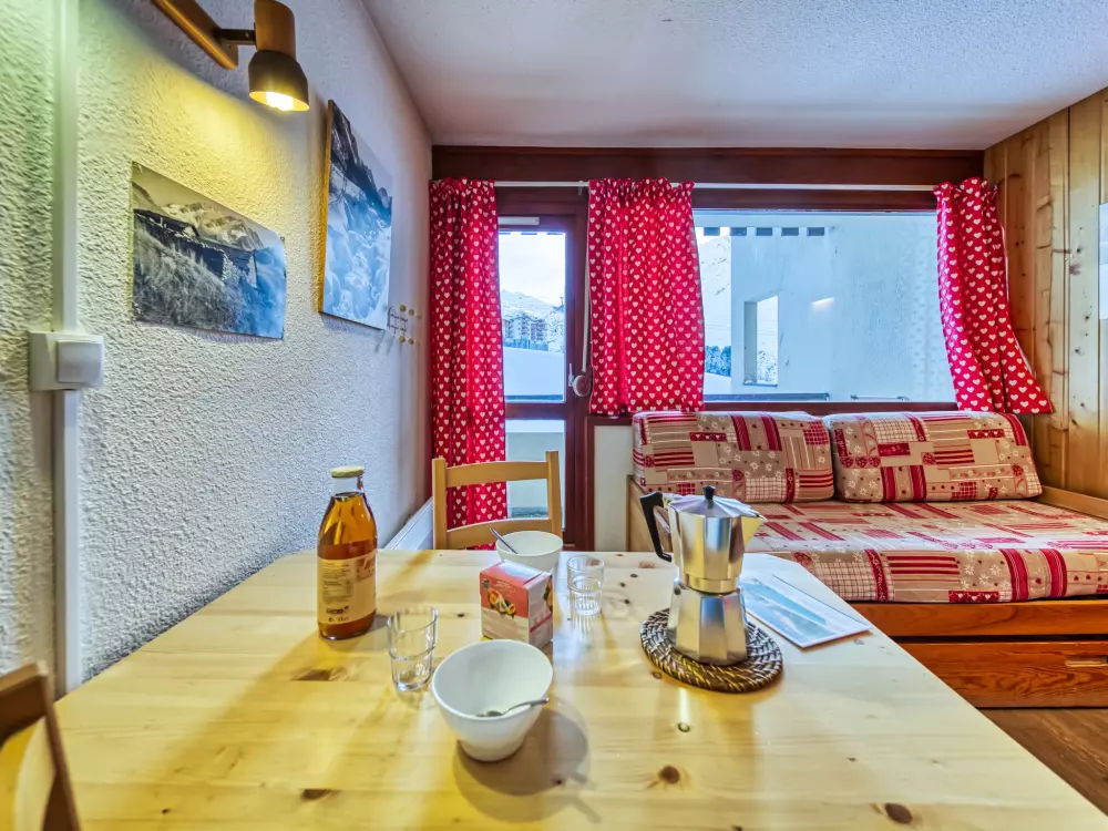 Résidence Les Asters