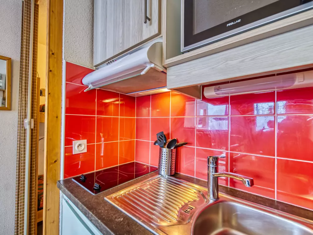 Résidence Les Asters