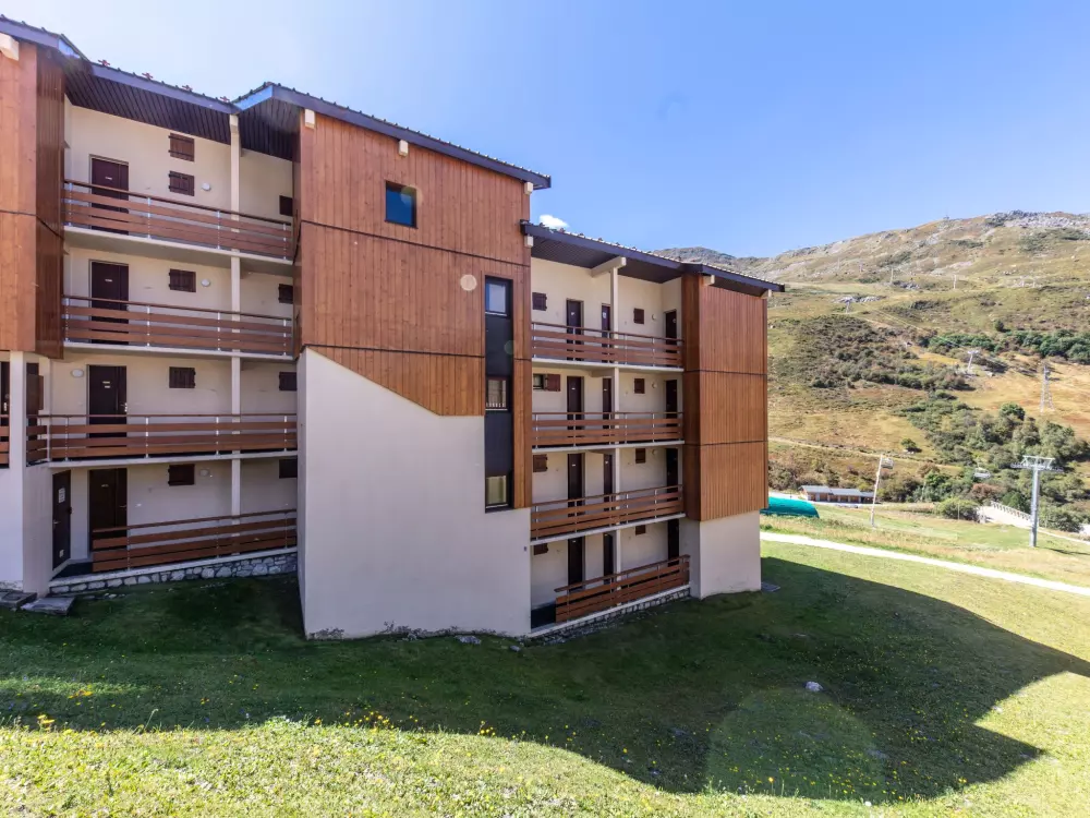 Résidence Les Asters