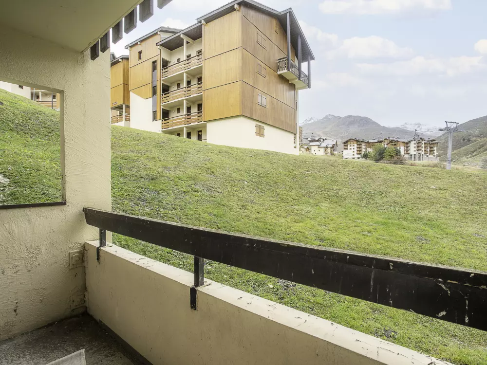 Résidence Les Asters