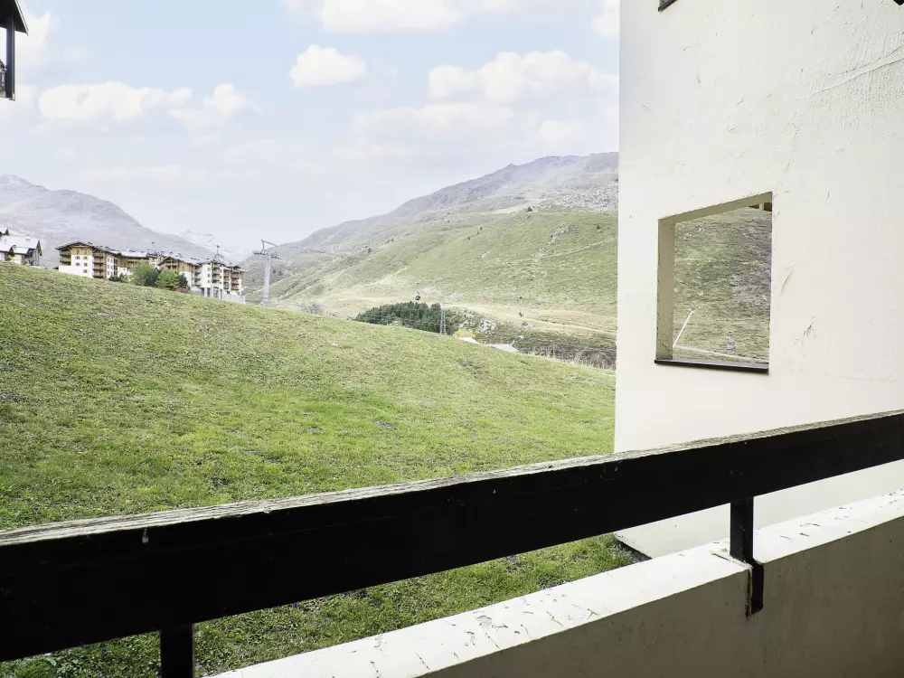 Résidence Les Asters