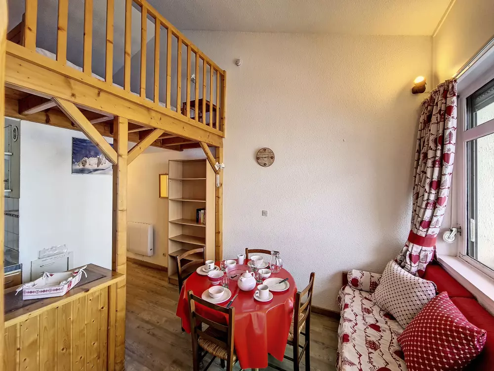 Résidence Asters C1