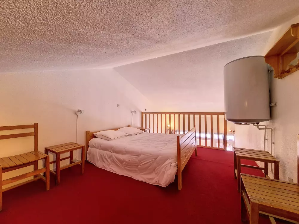 Résidence Asters C1